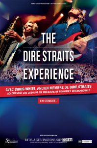 The Dire Straits Experience
