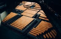 gradins zenith nancy