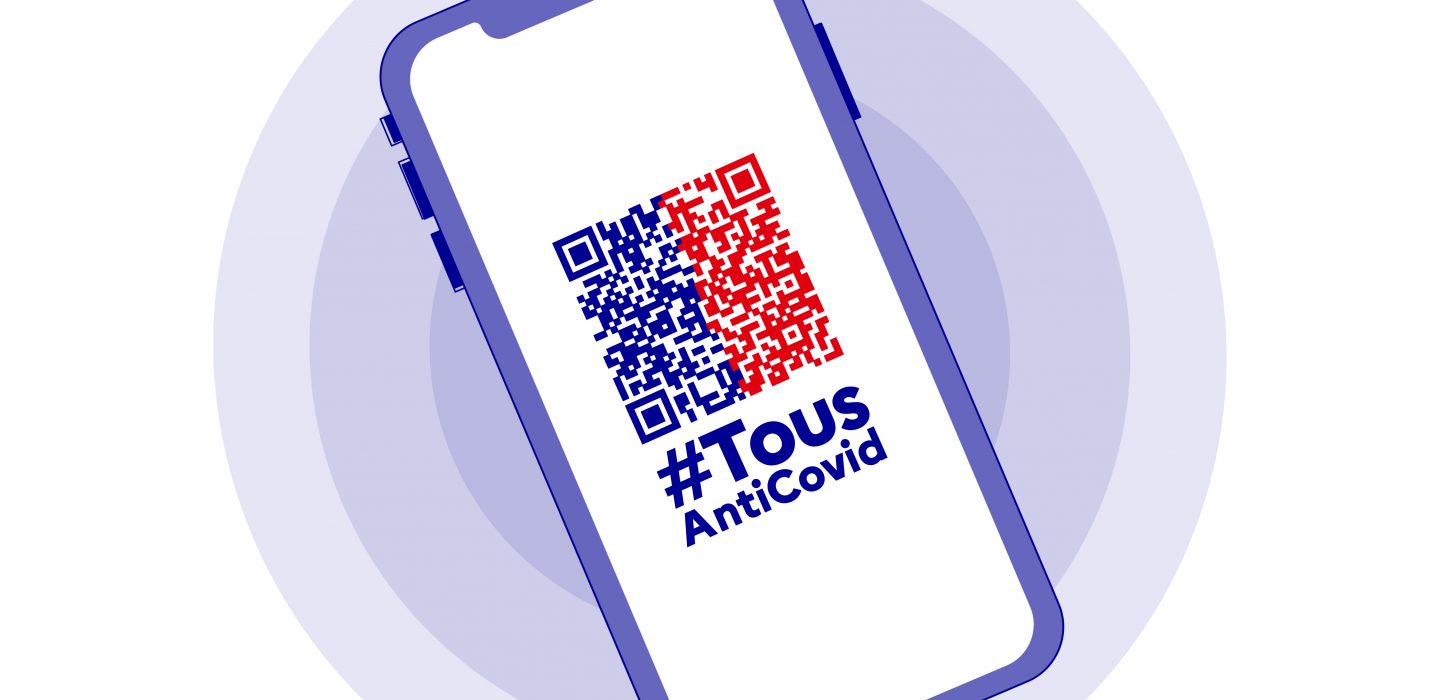 Application tous anti-covid