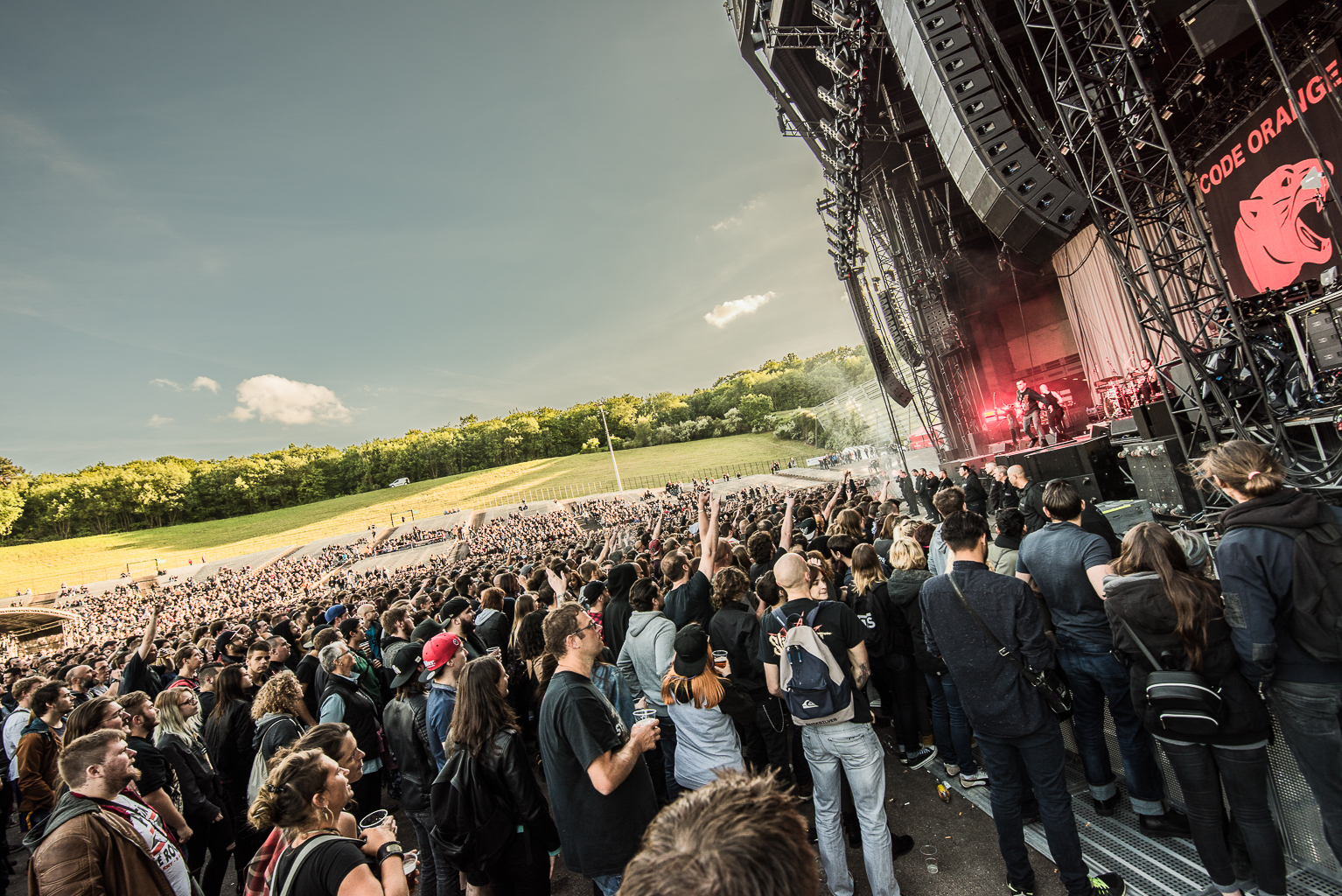 NANCY OPEN AIR Zénith du Grand Nancy NANCY OPEN AIR Zénith du Grand Nancy