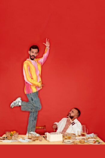 BigFlo et Oli affiche