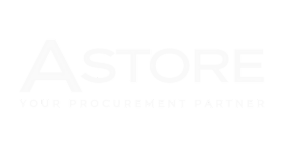 astore logo