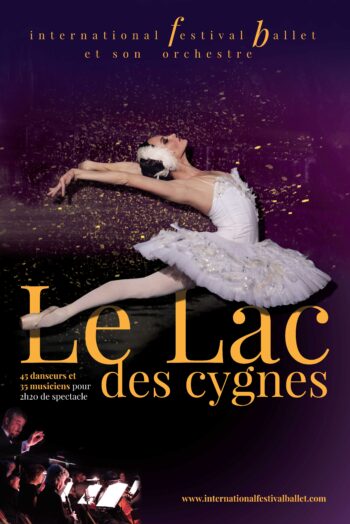 Lac des Cygnes