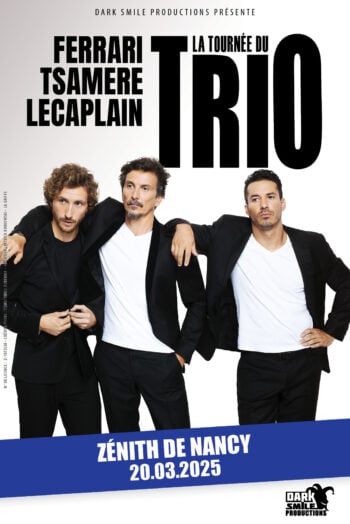 Le Trio_Nancy