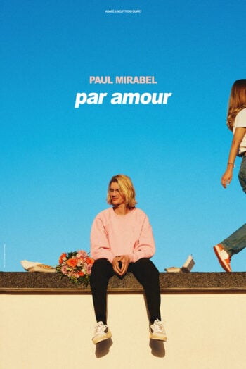 affiche paul mirabel