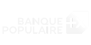 logo banque populaire