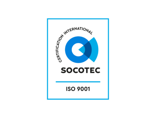 logo socotec