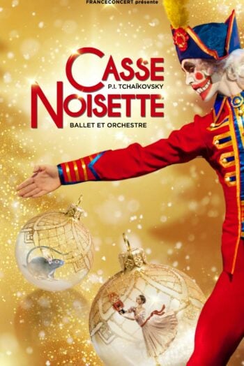 CASSE noisette