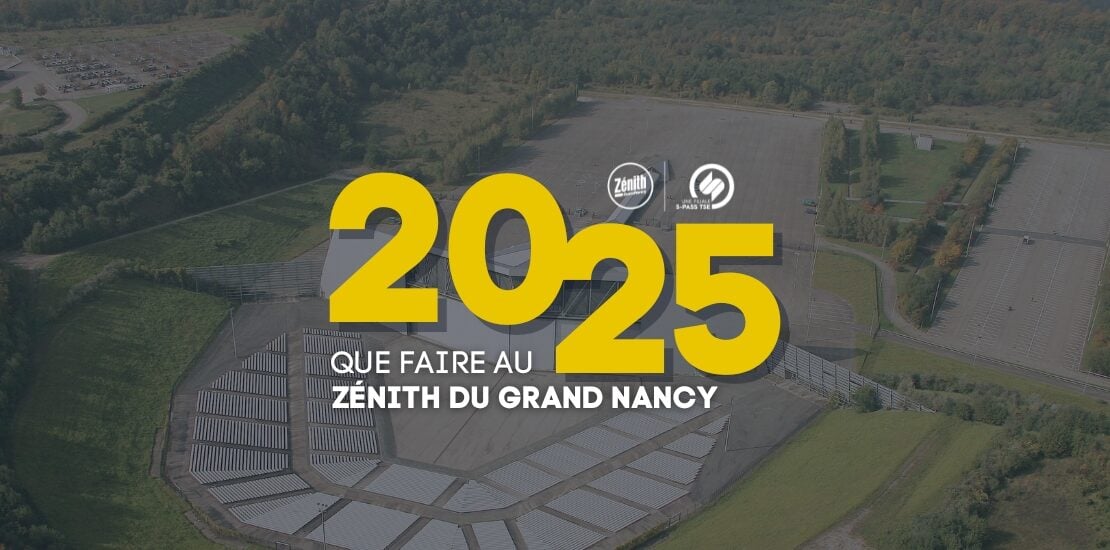 Que faire à Nancy en 2025 ?