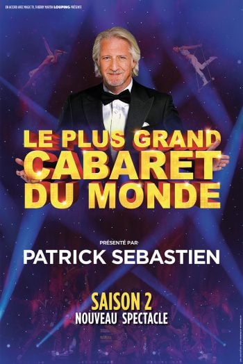 Le Plus Grand Cabaret du Monde