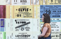 ticket