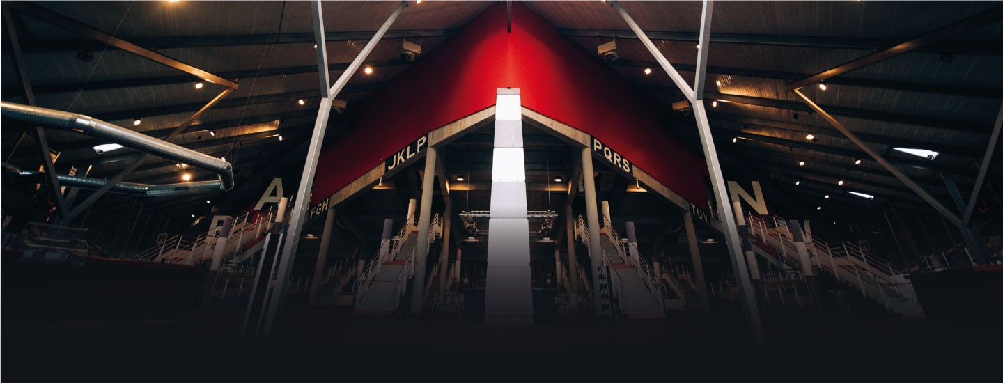 zénith entrée