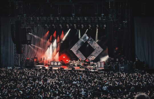 photo concert
