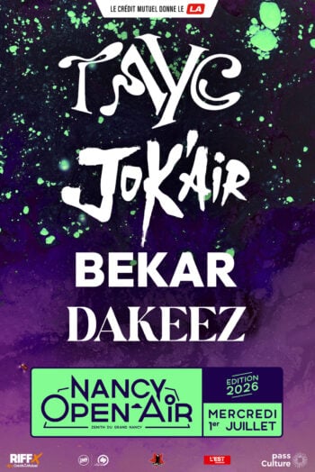 TAYC – JOK’AIR – BEKAR – DAKEEZ