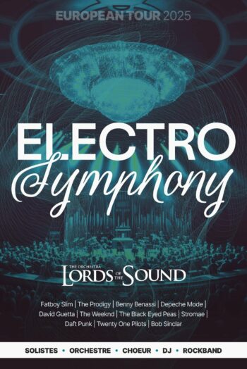 Electro Symphony