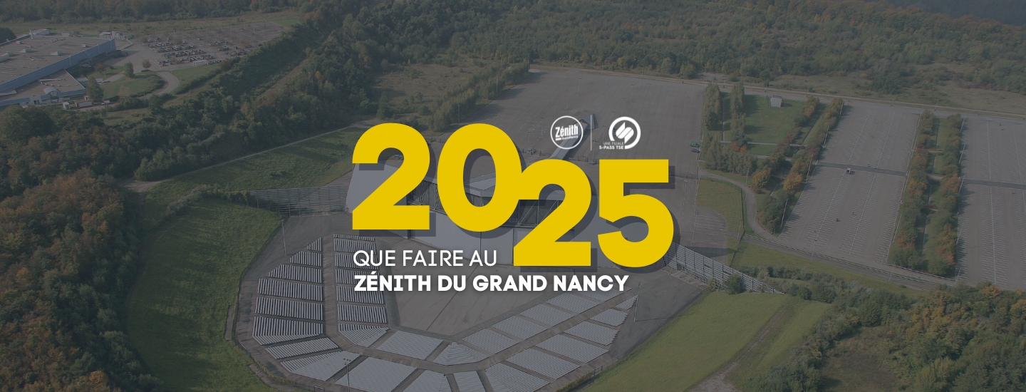 Que faire à Nancy en 2025 ?