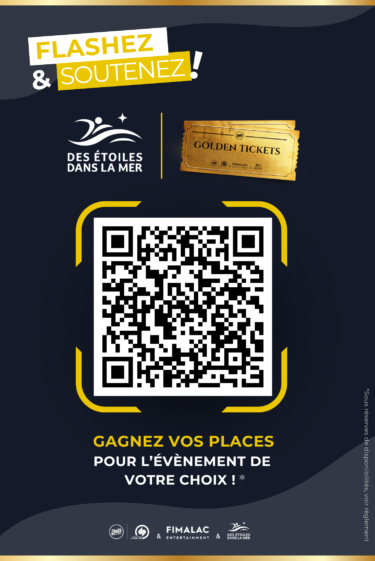 GAGNEZ VOS PLACES 