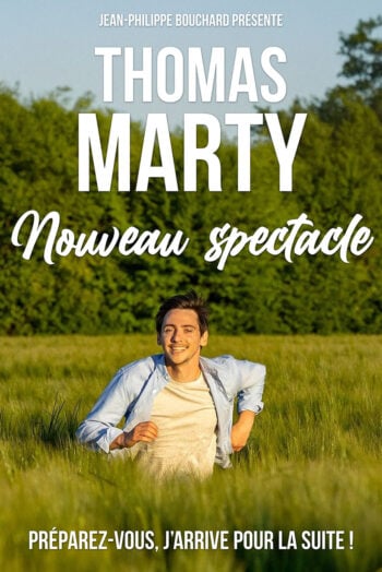 Thomas Marty