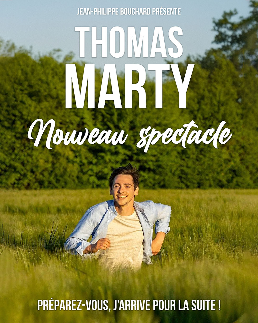 Thomas Marty
