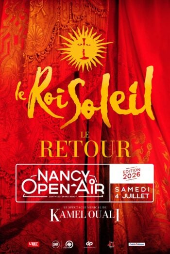 LE ROI SOLEIL