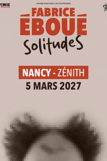 Fabrice Eboué