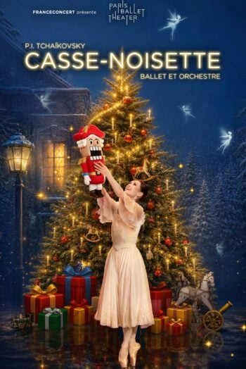 Casse-Noisette