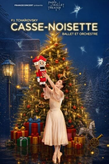Casse-Noisette