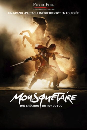 MOUSQUETAIRE