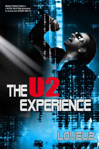 THE U2 EXPERIENCE