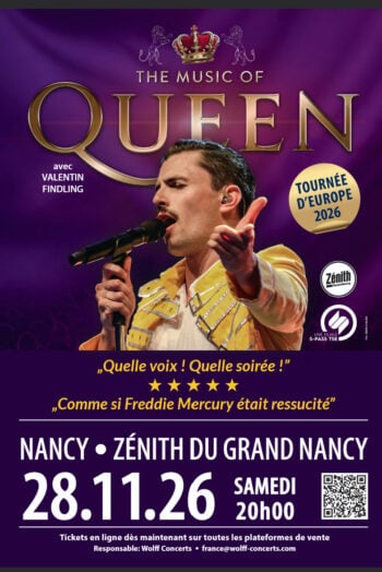The Music of Queen