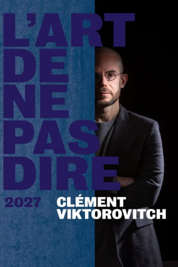 CLÉMENT VIKTOROVITCH