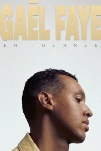 GAËL FAYE