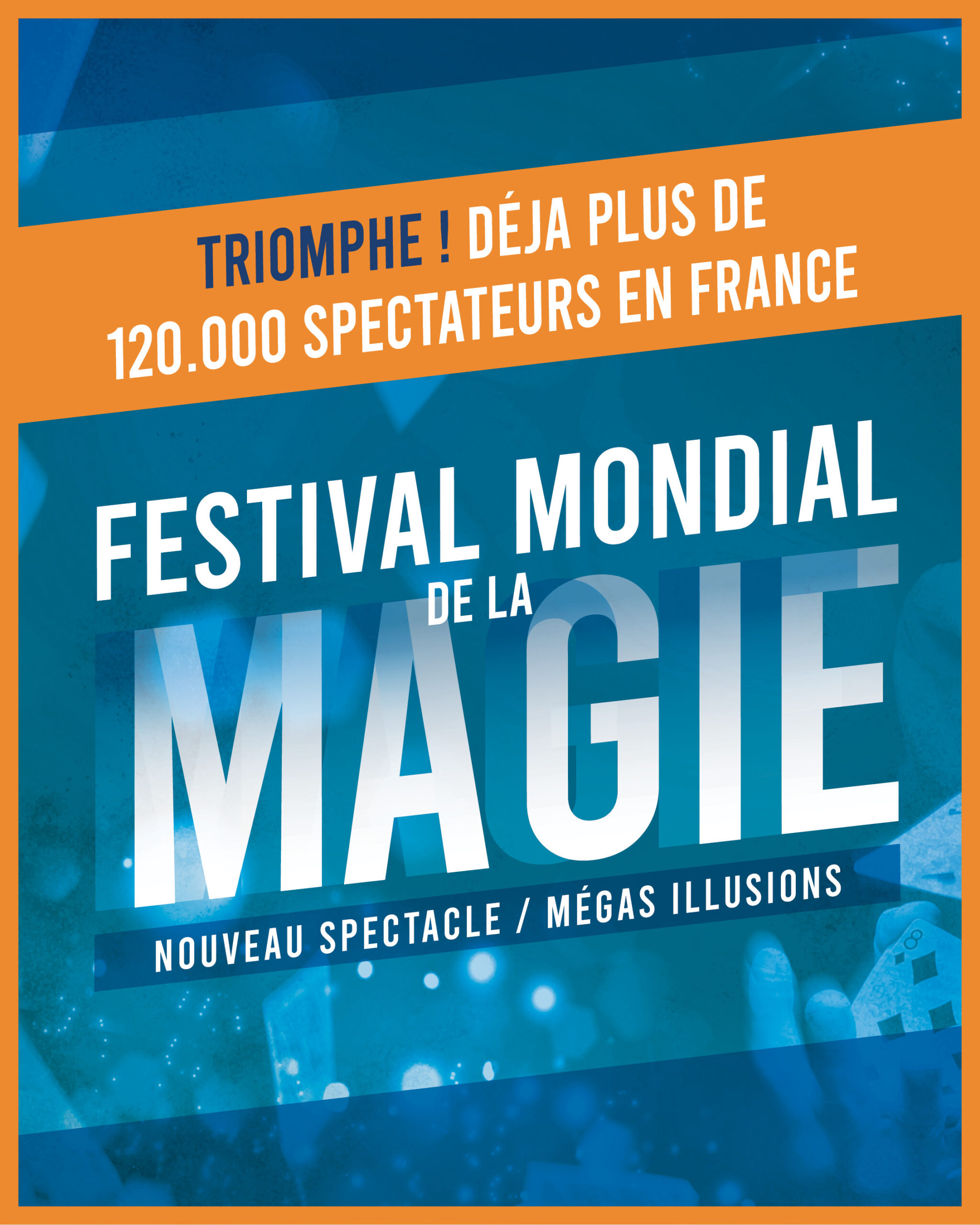 Festival Mondial de la Magie